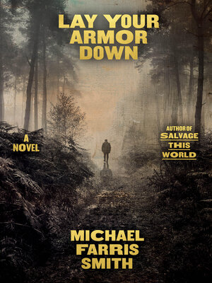 Lay Your Armor Down - ebook